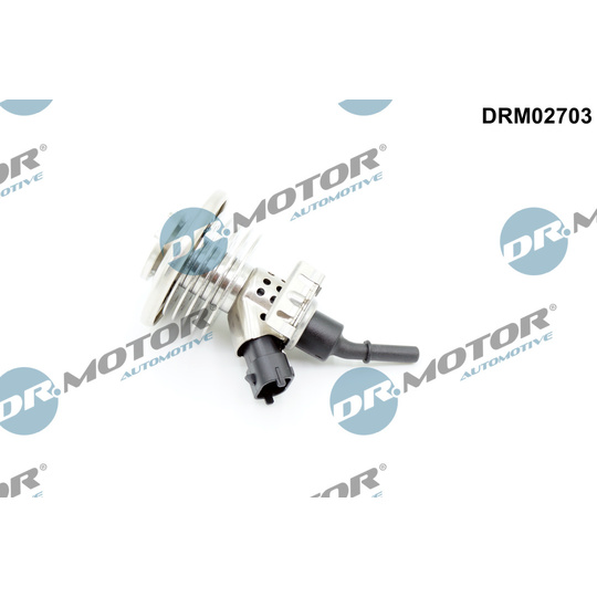 DRM02703 - Dosing Module, urea injection 