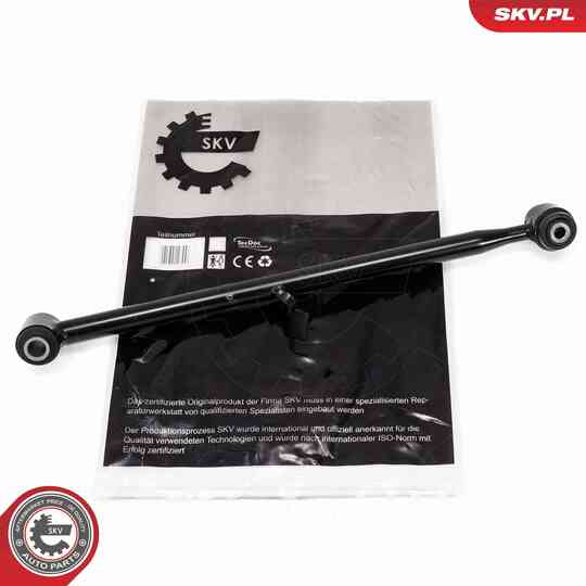 69SKV122 - Control Arm/Trailing Arm, wheel suspension 