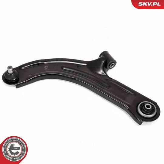 69SKV197 - Control Arm/Trailing Arm, wheel suspension 