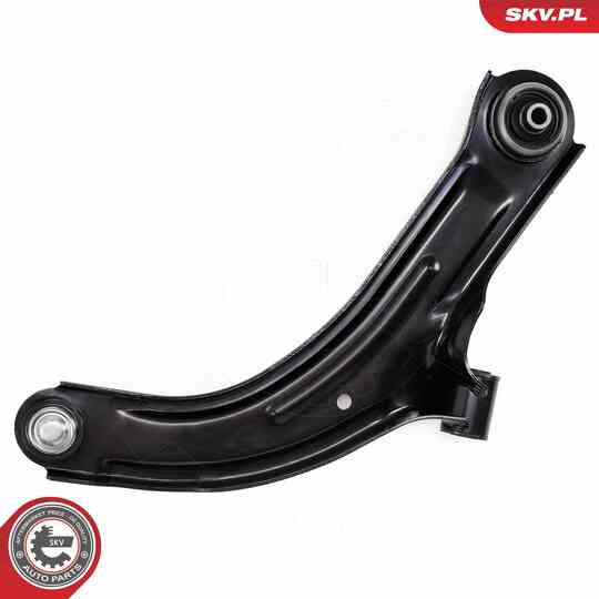 69SKV197 - Control Arm/Trailing Arm, wheel suspension 