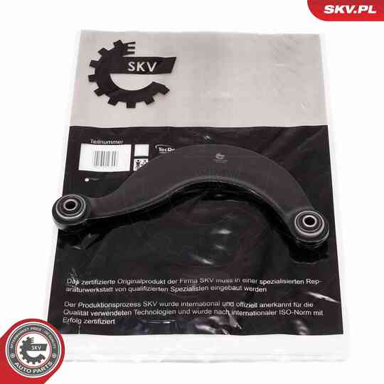 69SKV803 - Control Arm/Trailing Arm, wheel suspension 