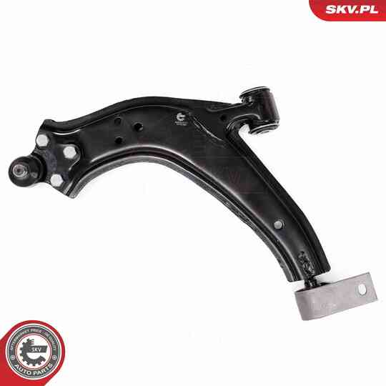 69SKV171 - Control Arm/Trailing Arm, wheel suspension 