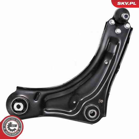 69SKV091 - Control Arm/Trailing Arm, wheel suspension 