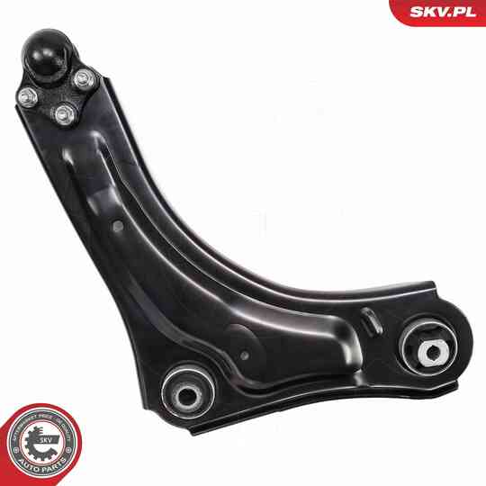 69SKV091 - Control Arm/Trailing Arm, wheel suspension 