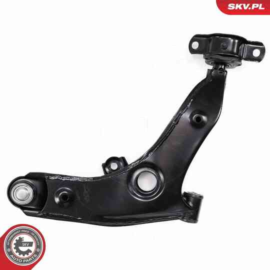 69SKV013 - Control Arm/Trailing Arm, wheel suspension 