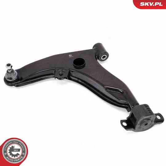 69SKV013 - Control Arm/Trailing Arm, wheel suspension 