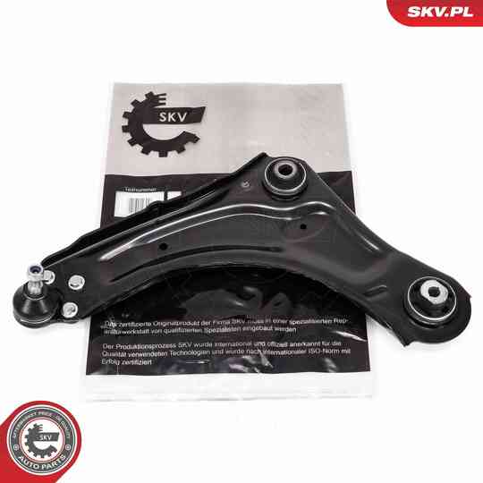 69SKV091 - Control Arm/Trailing Arm, wheel suspension 