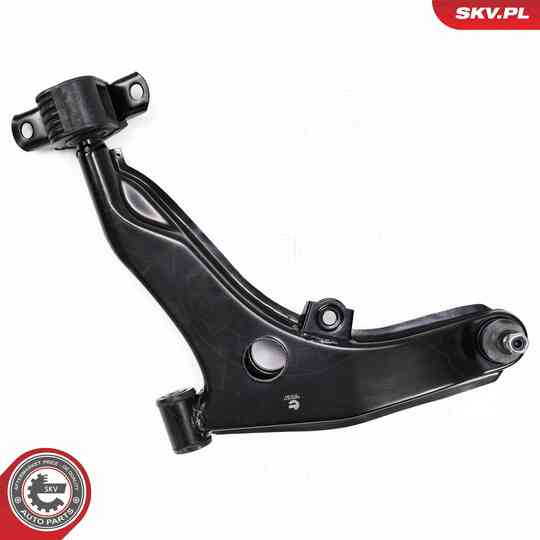 69SKV013 - Control Arm/Trailing Arm, wheel suspension 