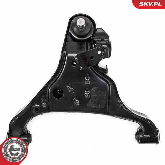 69SKV066 - Control Arm/Trailing Arm, wheel suspension 