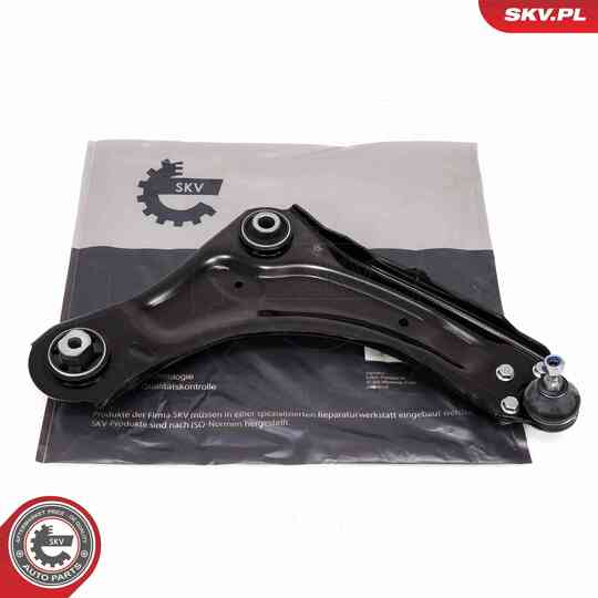 69SKV092 - Control Arm/Trailing Arm, wheel suspension 