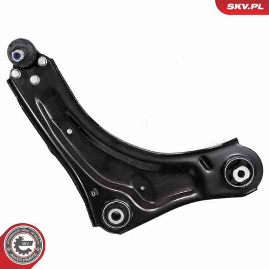 69SKV092 - Control Arm/Trailing Arm, wheel suspension 