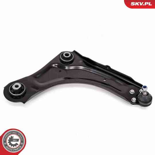 69SKV092 - Control Arm/Trailing Arm, wheel suspension 