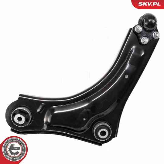 69SKV092 - Control Arm/Trailing Arm, wheel suspension 