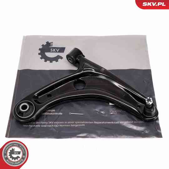 69SKV114 - Control Arm/Trailing Arm, wheel suspension 