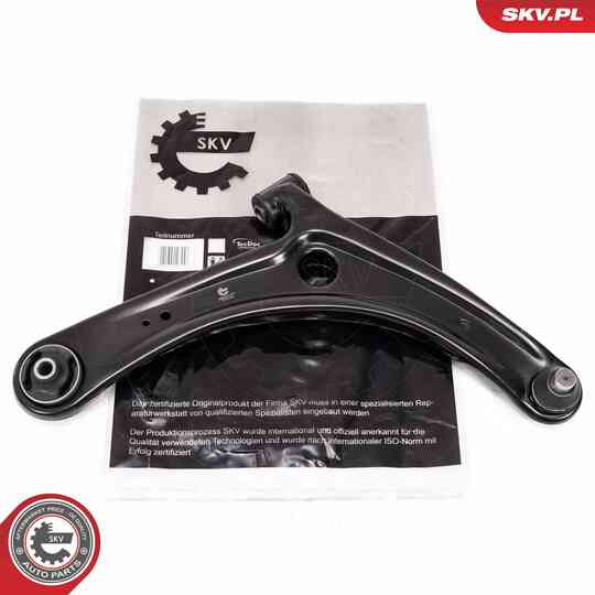 69SKV170 - Control Arm/Trailing Arm, wheel suspension 