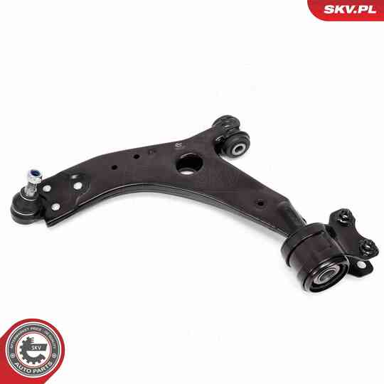 69SKV259 - Control Arm/Trailing Arm, wheel suspension 