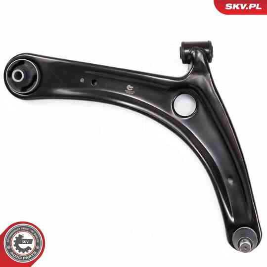 69SKV170 - Control Arm/Trailing Arm, wheel suspension 