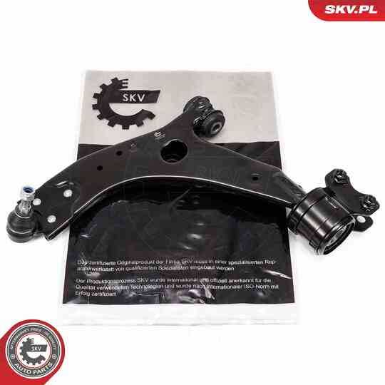 69SKV259 - Control Arm/Trailing Arm, wheel suspension 