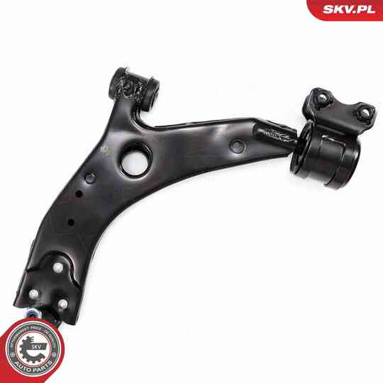 69SKV259 - Control Arm/Trailing Arm, wheel suspension 