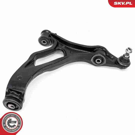 69SKV049 - Control Arm/Trailing Arm, wheel suspension 