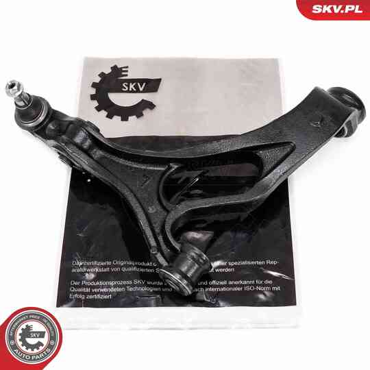 69SKV049 - Control Arm/Trailing Arm, wheel suspension 