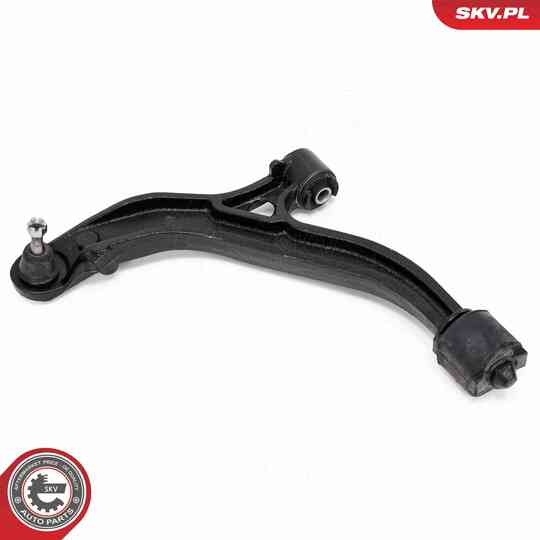 69SKV139 - Control Arm/Trailing Arm, wheel suspension 