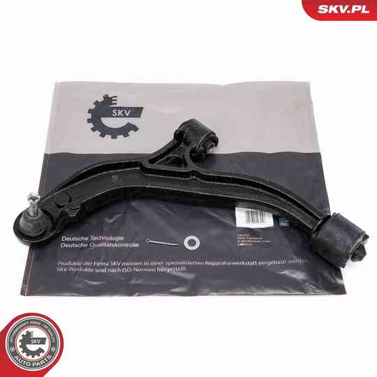 69SKV139 - Control Arm/Trailing Arm, wheel suspension 