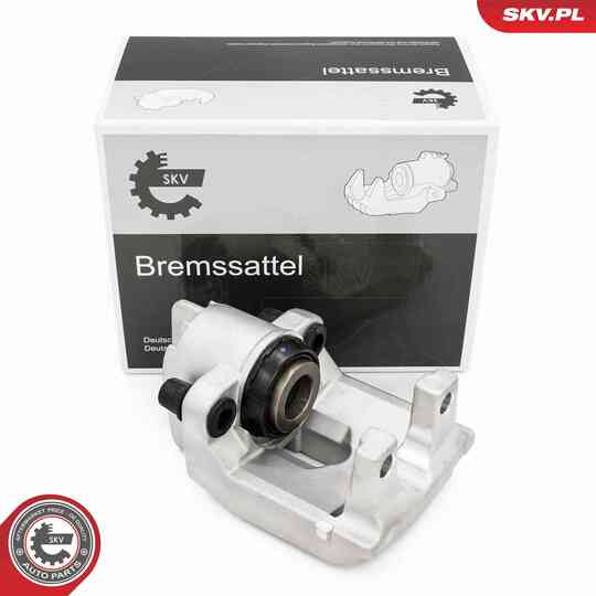 56SKV953 - Brake Caliper 