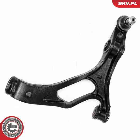 69SKV050 - Control Arm/Trailing Arm, wheel suspension 