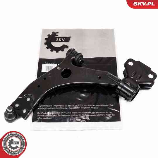 69SKV257 - Control Arm/Trailing Arm, wheel suspension 