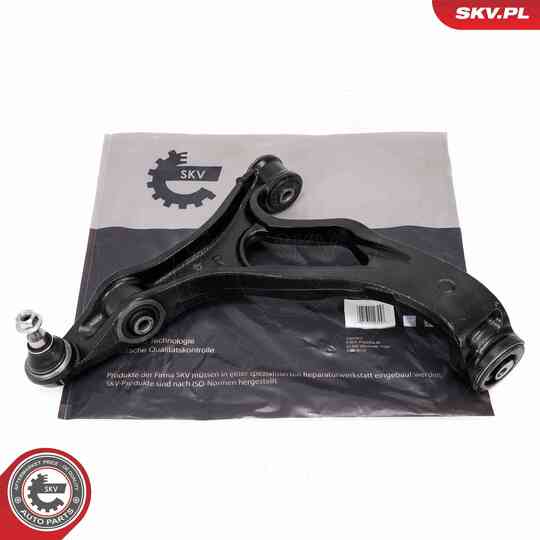 69SKV050 - Control Arm/Trailing Arm, wheel suspension 