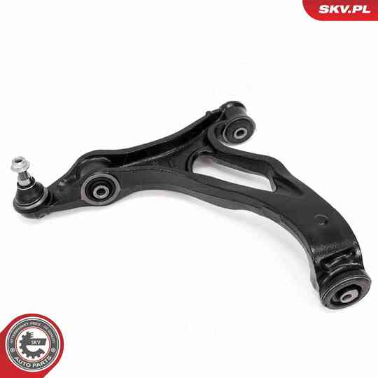 69SKV050 - Control Arm/Trailing Arm, wheel suspension 