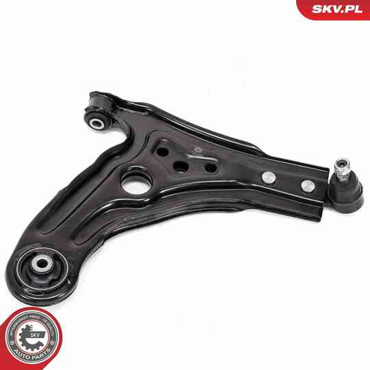 69SKV220 - Control Arm/Trailing Arm, wheel suspension 