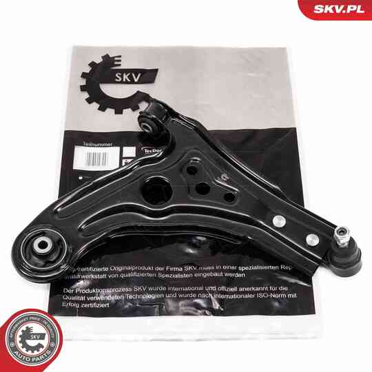 69SKV220 - Control Arm/Trailing Arm, wheel suspension 