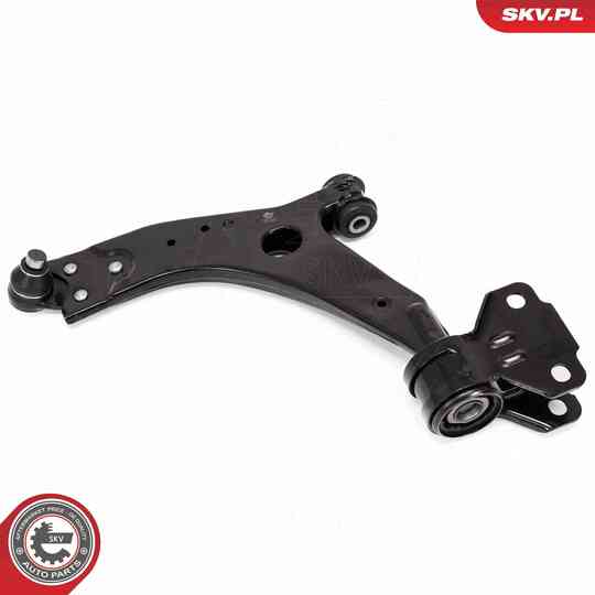 69SKV257 - Control Arm/Trailing Arm, wheel suspension 