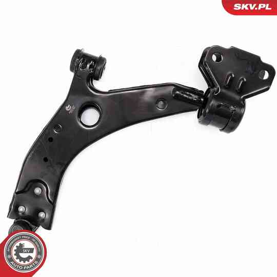 69SKV257 - Control Arm/Trailing Arm, wheel suspension 