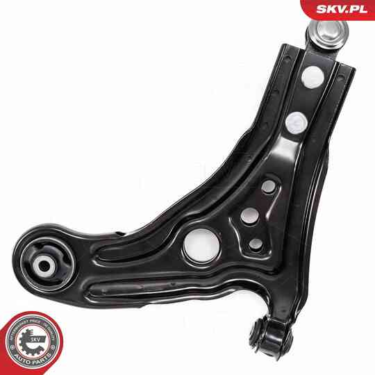 69SKV220 - Control Arm/Trailing Arm, wheel suspension 