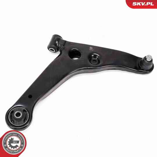 69SKV156 - Control Arm/Trailing Arm, wheel suspension 