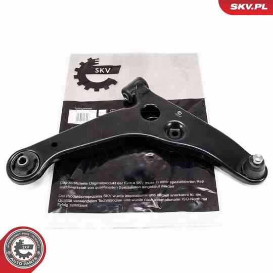 69SKV156 - Control Arm/Trailing Arm, wheel suspension 