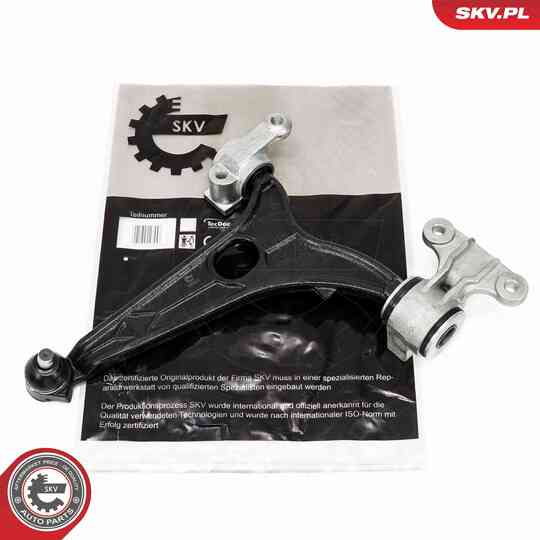 69SKV177 - Control Arm/Trailing Arm, wheel suspension 