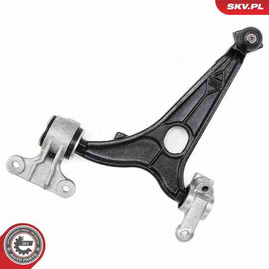 69SKV177 - Control Arm/Trailing Arm, wheel suspension 