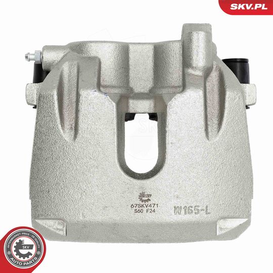 67SKV471 - Brake Caliper 