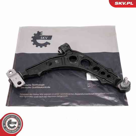 69SKV244 - Control Arm/Trailing Arm, wheel suspension 