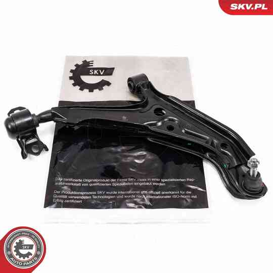 69SKV079 - Control Arm/Trailing Arm, wheel suspension 