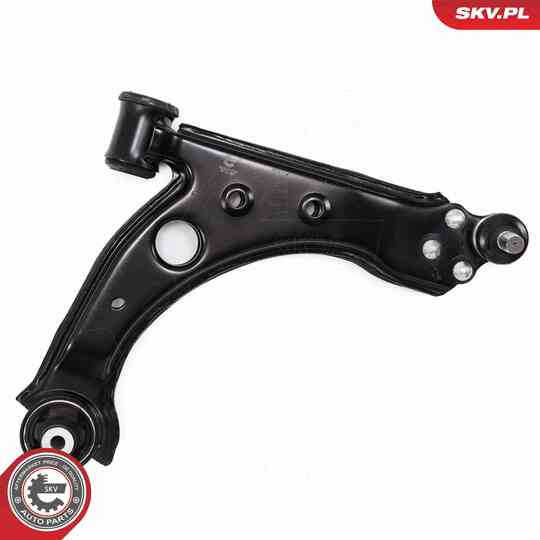 69SKV232 - Control Arm/Trailing Arm, wheel suspension 