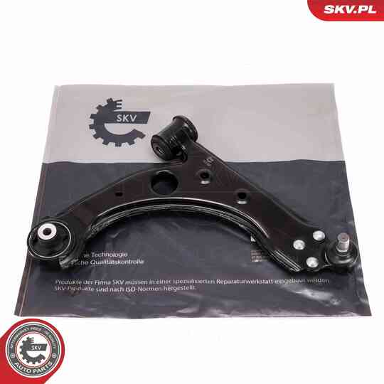 69SKV232 - Control Arm/Trailing Arm, wheel suspension 