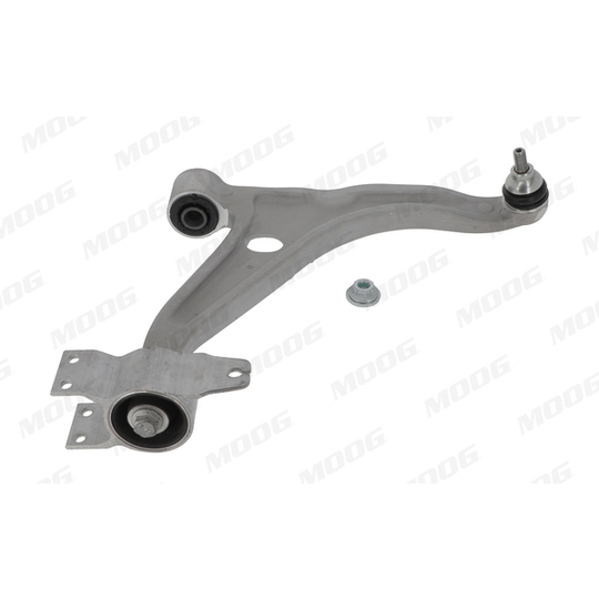 ME-TC-17637 - Track Control Arm 