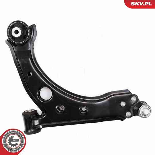 69SKV232 - Control Arm/Trailing Arm, wheel suspension 