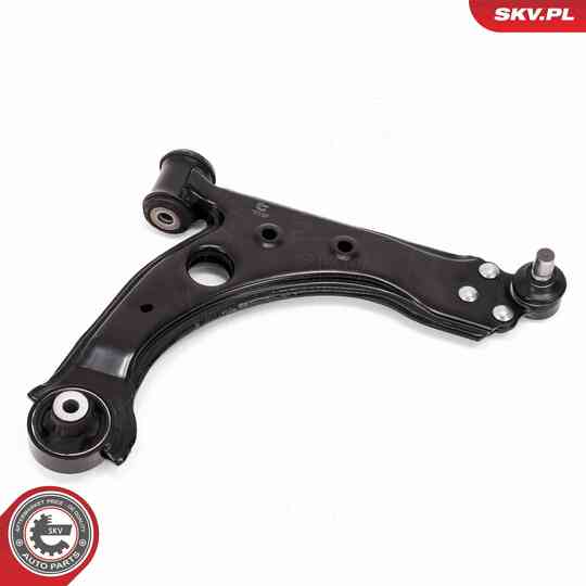 69SKV232 - Control Arm/Trailing Arm, wheel suspension 