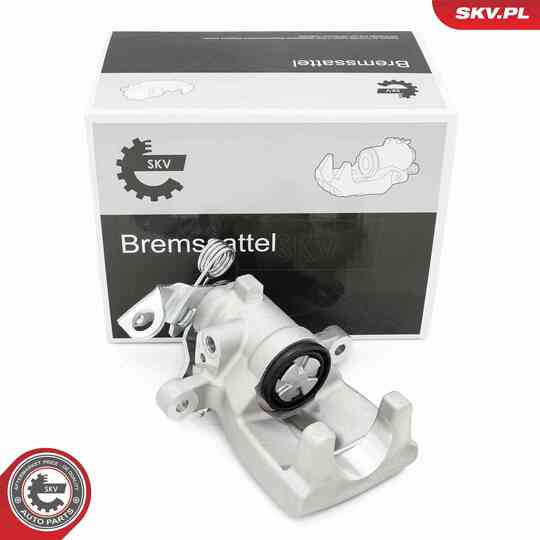 67SKV384 - Brake Caliper 